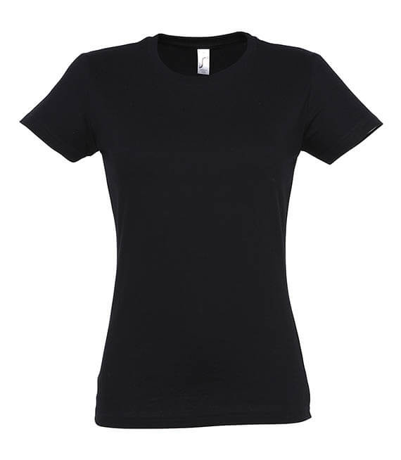 Koszulka damska - Imperial