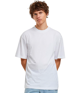 Dłuższa koszulka męska - Tall Tee - do 5XL