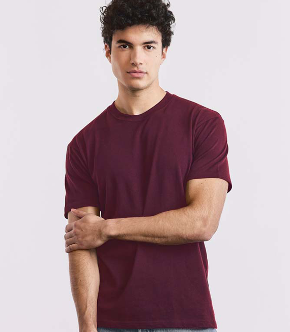 T-shirt Unisex - do 5 XL- Premium-T Neo