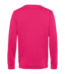 Buza Unisex bez kaptura Organic 