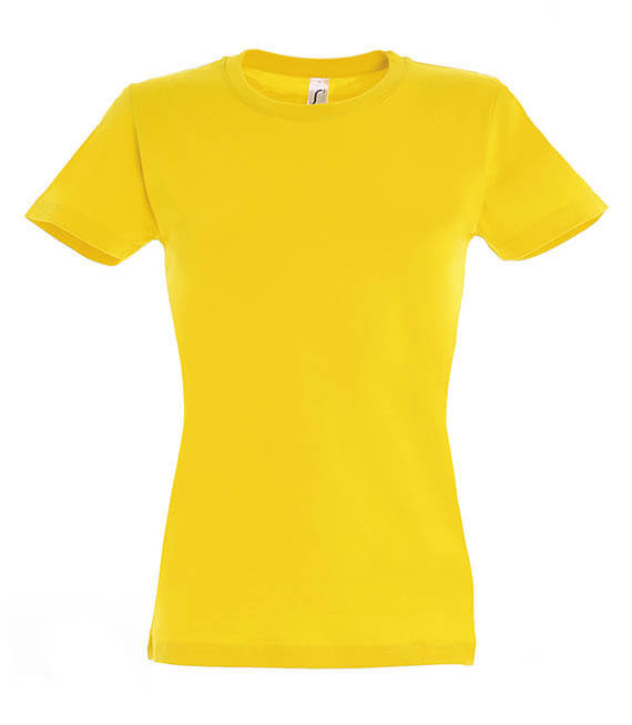 Koszulka damska - Imperial