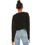 Damska bluza - rozpinana z kapturem 