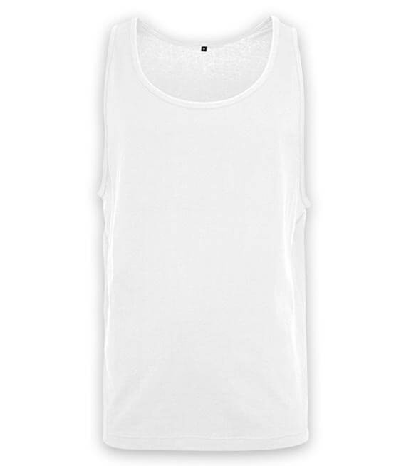 Koszulka męska Jersey Big Tank