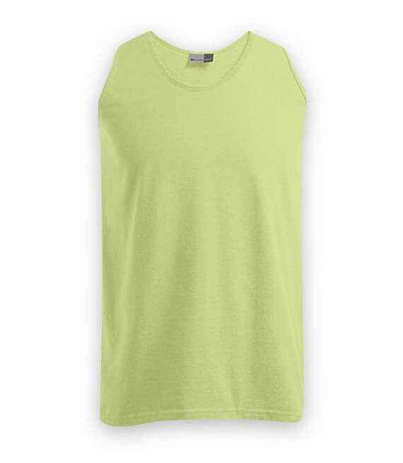 Tank Top Męskie Athletic -T