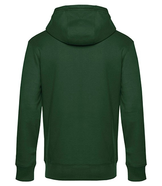 Bluza kangurka z kapturem - King Unisex do 4 XL