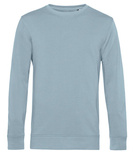 Buza Unisex bez kaptura Organic 