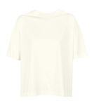 Damska koszulka Boxy Oversized