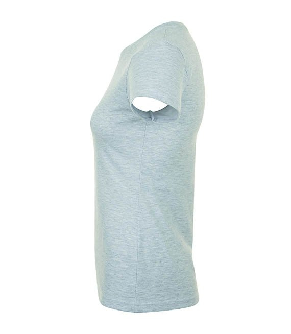 Koszulka damska - Imperial