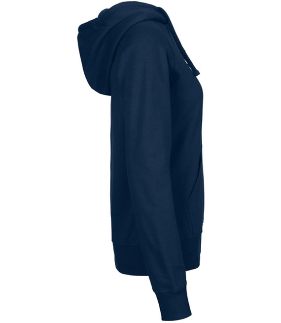 Damska kangurka Hoodie - Organic