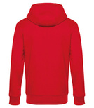 Bluza  z kapturem na zamek - Unisex King - do 4 XL