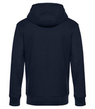 Bluza kangurka z kapturem - King Unisex do 4 XL