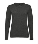 Damska koszulka  z długim rękawem  Imperial