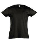 Koszulka Junior - Girlie Cherry