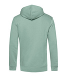 Bluza Unisex z kapturem Organic