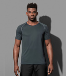 Koszulka  sportowa  Active 140 Team Raglan 