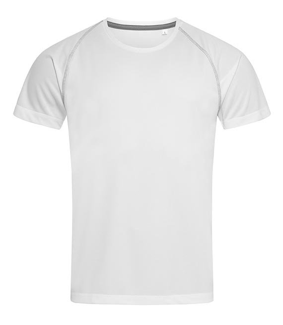 Koszulka  sportowa  Active 140 Team Raglan 