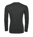 Koszulka męska - Imperial z długim rękawem 