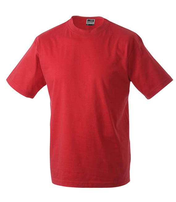 Koszulka męska - Round-T