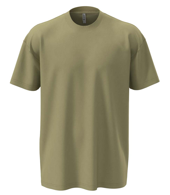 Koszulka męska - Tanktop - do 5XL