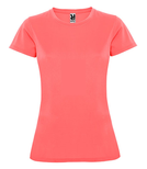 Koszulka sportowa damska - Montecarlo