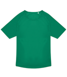 Koszulka męska  sportowa - Active T