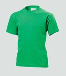 Juniorka - dziecięca koszulka classic