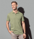 Męskie  Polo - do 5XL -Lux Polo Men