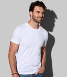 Koszulka męska  Clive Crew Neck