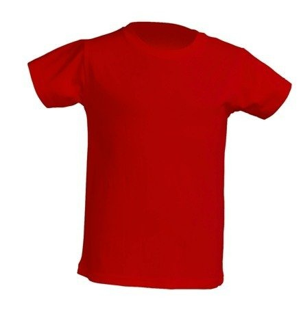 T-shirt młodzieżowy - Premium