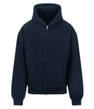 Męska gruba bluza z kapturem - Heavyweight Zoodie