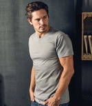 Koszulka męska - Premium V-Neck