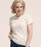 Koszulka damska - Imperial