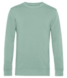 Buza Unisex bez kaptura Organic 