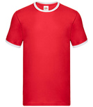  Koszulki Męskie - Ringer Tee