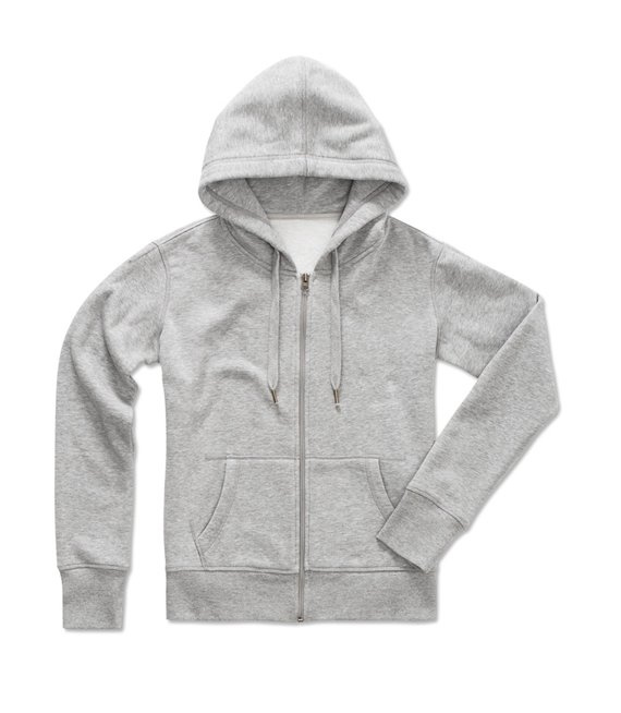Damska  rozpinana bluza  Sweat Jacket