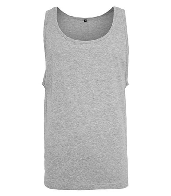 Koszulka męska Jersey Big Tank