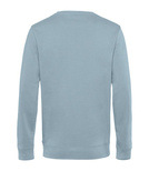 Buza Unisex bez kaptura Organic 