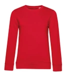 Bluza damska bez kaptura - Organic 