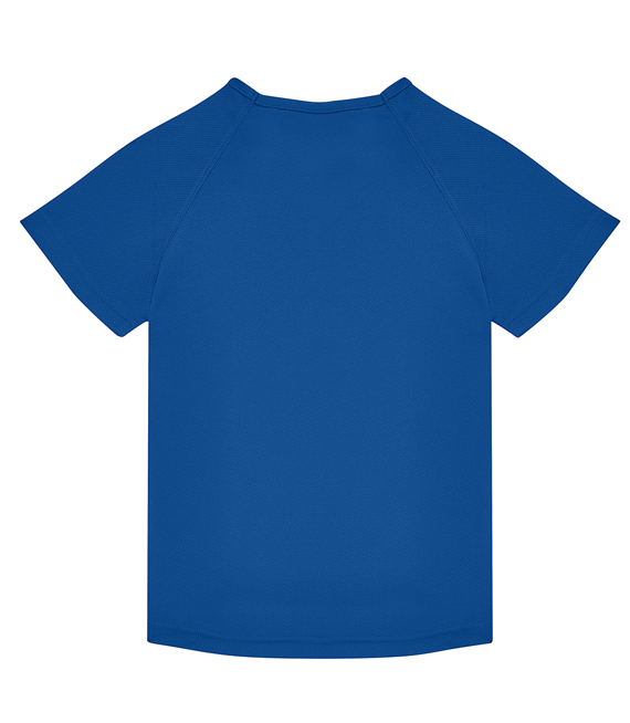 Sportowa koszulka dziecięca - Kids Active T