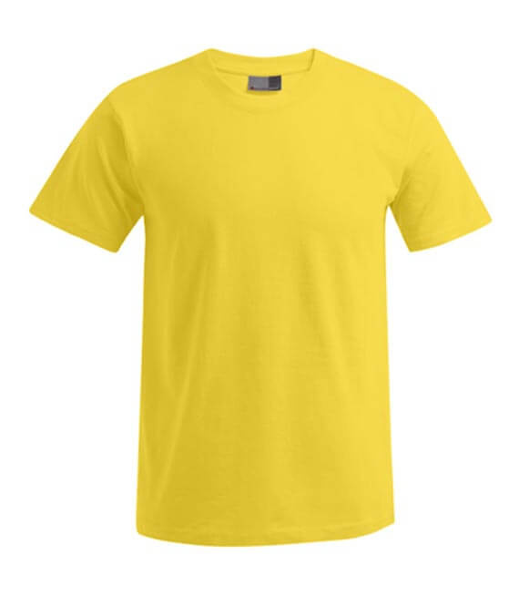 Koszulki męskie - Premium