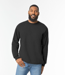 Koszulka męska z długim rękawem  Hammer