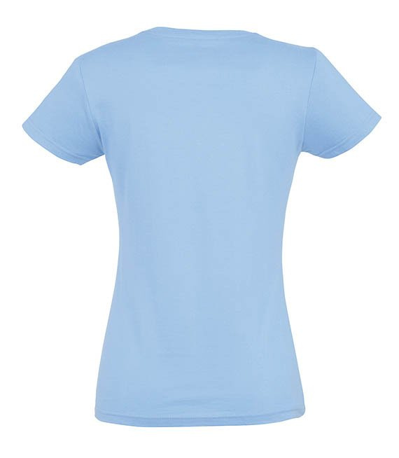 Koszulka damska - Imperial