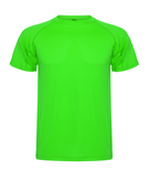 Koszulka sportowa junior - Montecarlo