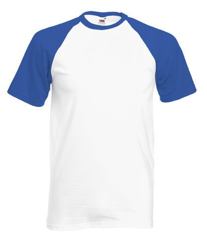  Koszulki Męskie Shortsleeve Baseball T