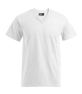 Koszulka męska - Premium V-Neck