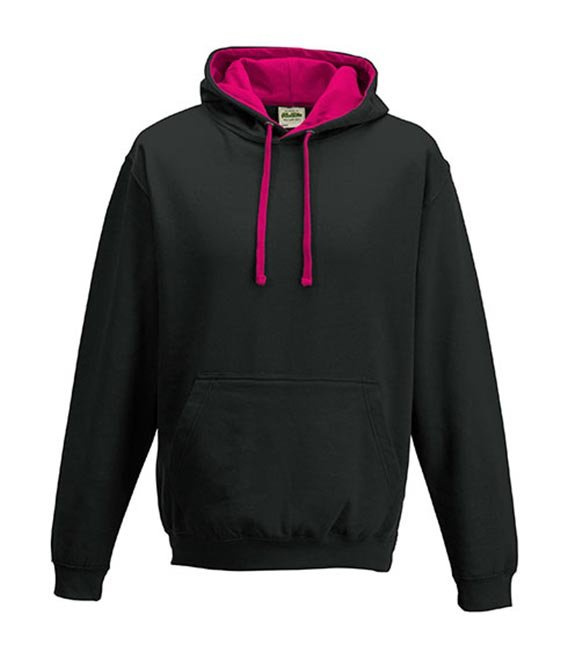Bluza kangurka Varsity Hoodie