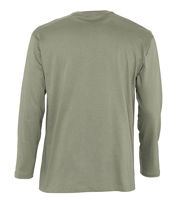 Koszulka męska Monarch Longsleeve