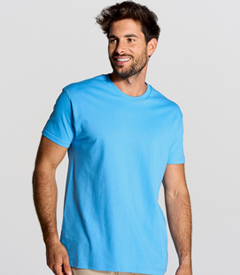 Koszulka Męska  Regular Premium