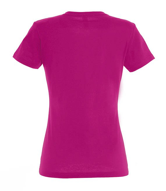 Koszulka damska - Imperial