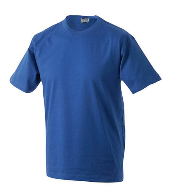 Koszulka męska - Round-T